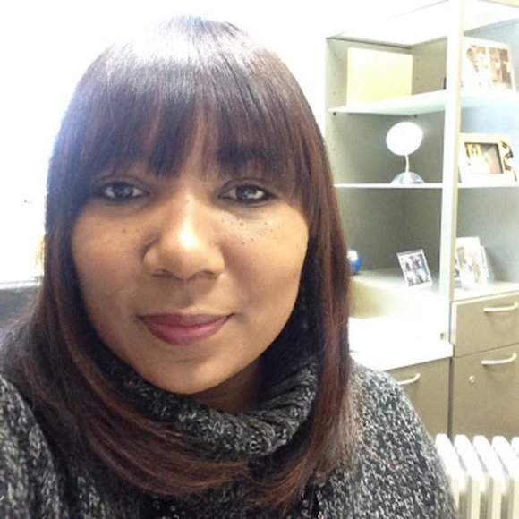 Meet your Posher, Ruquel - Picture 1 of 1